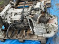 11311, Skrzynia biegów MERCEDES-BENZ Werk Gaggenau nr G04160-68,2, numer 714.697L (714.697I), przełożenie 8,2-1,0, manualna, 6-biegowa, z retarderem VOITH, Mercedes O550 Integro, Mercedes Citaro,.jpeg