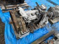 11311, Skrzynia biegów MERCEDES-BENZ Werk Gaggenau nr G04160-68,2, numer 714.697L (714.697I), przełożenie 8,2-1,0, manualna, 6-biegowa, z retarderem VOITH, Mercedes O550 Integro, Mercedes Citaro, (15).jpeg