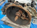 11311, Skrzynia biegów MERCEDES-BENZ Werk Gaggenau nr G04160-68,2, numer 714.697L (714.697I), przełożenie 8,2-1,0, manualna, 6-biegowa, z retarderem VOITH, Mercedes O550 Integro, Mercedes Citaro, (18).jpeg