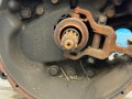 11311, Skrzynia biegów MERCEDES-BENZ Werk Gaggenau nr G04160-68,2, numer 714.697L (714.697I), przełożenie 8,2-1,0, manualna, 6-biegowa, z retarderem VOITH, Mercedes O550 Integro, Mercedes Citaro, (19).jpeg