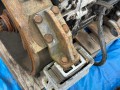 11311, Skrzynia biegów MERCEDES-BENZ Werk Gaggenau nr G04160-68,2, numer 714.697L (714.697I), przełożenie 8,2-1,0, manualna, 6-biegowa, z retarderem VOITH, Mercedes O550 Integro, Mercedes Citaro, (21).jpeg