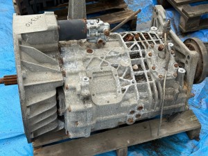 Skrzynia biegów ZF 1311 446 004