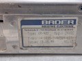 08970, Sterownik, panel sterowania klimatyzacją, ogrzewaniem VAN HOOL 915, BADER KR-481 - 100% sprawny - GWARANCJA  (8).jpg