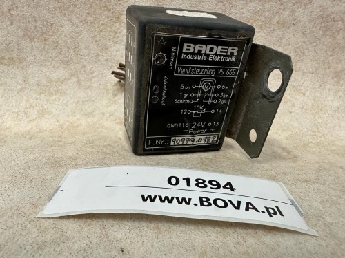 01894, Sterowanie zaworem BADER VS-665, MAN A01 (2).jpg