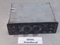 08968, Panel sterowania klimatyzacją i ogrzewaniem WABCO 446 195 003 0, nr A 000 446 73 28, SOLARIS URBINO, GWARANCJA 100% sprawności  (4).jpg