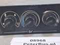 08968, Panel sterowania klimatyzacją i ogrzewaniem WABCO 446 195 003 0, nr A 000 446 73 28, SOLARIS URBINO, GWARANCJA 100% sprawności  (6).jpg