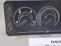 08968, Panel sterowania klimatyzacją i ogrzewaniem WABCO 446 195 003 0, nr A 000 446 73 28, SOLARIS URBINO, GWARANCJA 100% sprawności  (7).jpg