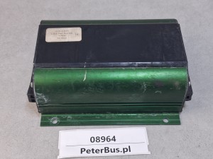 Sterownik klimatyzacji VUS-4 406c 24 V, UWE 11459, Sn 5642, VAN HOOL 915