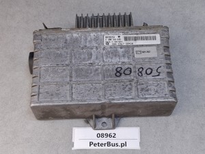 Sterownik VAN HOOL 815, Bosch 0 486 104 040