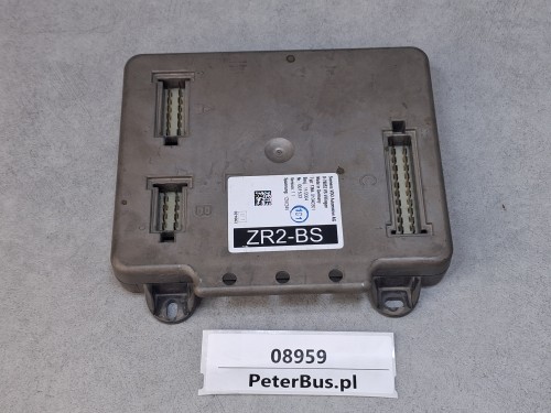 08959, Sterownik ZR2-BS, VDO typ 1364.01040301, wersja 1.1, MAN REGIO (3).jpg