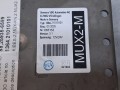 08958, Multiplekser, sterownik MUX2-M numer 1364.21010101, Versja 3.1, MAN REGIO, MAN nr 88 (5).jpg
