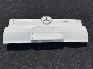 Zderzak przód, środkowa część, Mercedes O350 Tourismo, EURO 2