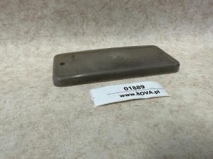 Klosz światła cofania, wymiary 18 cm x 8 cm 