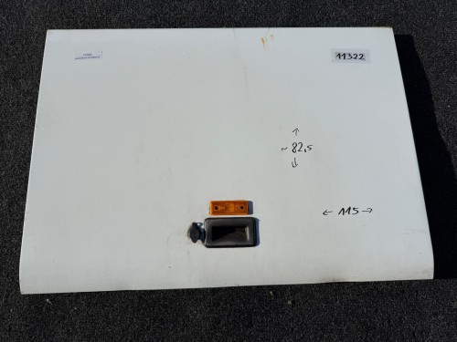 11322, Klapa boczna kufra bagażowego SETRA S315 ULH, wysokość 82,5 cm, szerokość  115 cm,  wymiary 115 x 82,5 cm  (6).jpeg