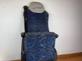 11316, Fotel pilota, drugiego kierowcy do autobusu BOVA Futura EURO 3, FHD, FLD, mocowany do podłogi, na nóżce (1).jpeg