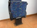 11316, Fotel pilota, drugiego kierowcy do autobusu BOVA Futura EURO 3, FHD, FLD, mocowany do podłogi, na nóżce (2).jpeg