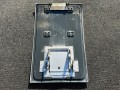 11296, Klapa boczna przy zbiorniku paliwa, z klapką wlewu paliwa, RENAULT FR 1, GTX, ILIADE, EURO 2, szerokość 61 cm x  wysokość 98 cm   (6).jpeg