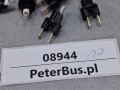 08944, Żarówka, podświetlenie kontrolek deski rozdzielczej MOTOMETER IRISBUS, KAROSA, RECREO, AXER, 2 PINy (8).jpg
