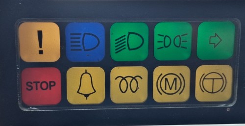 08942, Kontrolki świetlne deski rozdzielczej IRISBUS, KAROSA, AXER, RECREO (5).jpg
