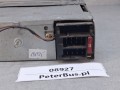 08927, Radio autobusowe VDO CD 423-24V, NIESPRWNY odtwarzacz płyt, pozostałe funkcje w pełni sprawne, DC 24CV, VDCD I8320002688 (10).jpg