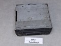 08927, Radio autobusowe VDO CD 423-24V, NIESPRWNY odtwarzacz płyt, pozostałe funkcje w pełni sprawne, DC 24CV, VDCD I8320002688 (2).jpg