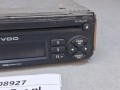 08927, Radio autobusowe VDO CD 423-24V, NIESPRWNY odtwarzacz płyt, pozostałe funkcje w pełni sprawne, DC 24CV, VDCD I8320002688 (3).jpg