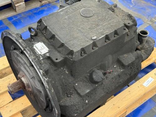 11352, VOITH TURBO DIWA typ 864,5 automatyczna skrzynia biegów C4XT2R2-8,5, nr 152 (7).jpeg