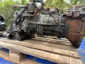 11351, Skrzynia biegów SETRA S 315 HD, 8 biegowa, z wałem i retarderdem VOITH Retarder 133 (10).jpeg