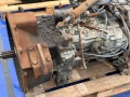 11351, Skrzynia biegów SETRA S 315 HD, 8 biegowa, z wałem i retarderdem VOITH Retarder 133 (23).jpeg