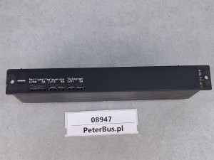Moduł, sterownik Mercedes nr 000 513 65 15 z gniazdami I/F2, I/F3, I/F1, nr 5DF 005 562-01, GWARANCJA 100% sprowanaści