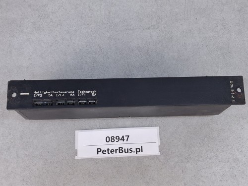 08947, Moduł, sterownik Mercedes nr 001 543 05 15 z gniazdami IF2, IF3, IF1, nr 5DF 005 562-01 (7).jpg