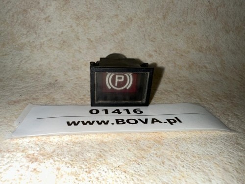 01416, Kontrolka świetlna hamulca ręcznego, pulpit autobusu Mercedes Citaro (3).jpg