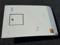 11283, Klapa boczna RENAULT FR 1, GTX, ILIADE wysoka, EURO 2, z klapką paliwa, lewy przód, szerokość 63,5 x 97,5 cm wysokość  (1).jpeg