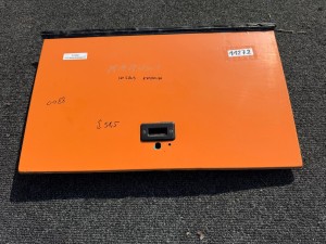 Klapa boczna, kufra bagażowego IRISBUS AXER szerokość 88 x 51,5 cm wysokości  