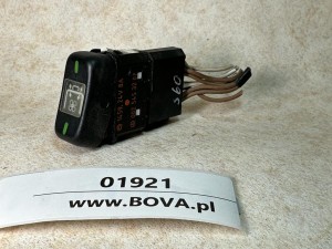 Włącznik, klawisz nawiewów, Mercedes nr 002 545 32 07