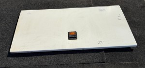 Klapa boczna NEOPLAN N316, szerokość 222 x 90 cm wysokość