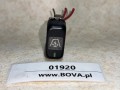 01920, Klawisz, przycisk, włącznik ogrzewania Mercedes nr 002 545 69 07 (3).jpg