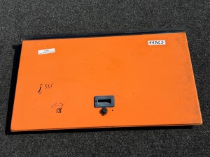 Klapa boczna, kufra bagażowego IRISBUS AXER szerokość 88 x 51,5 cm wysokości 