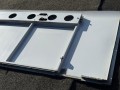 11373, Klapa boczna kufra bagażowego MERCEDES O550 Integro, szerokość 165 x 84,5 cm wysokość (2).jpeg