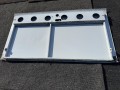 11374, Klapa boczna kufra bagażowego MERCEDES O550 Integro, szerokość 154,5 x 84,5 cm wysokość  (8).jpeg