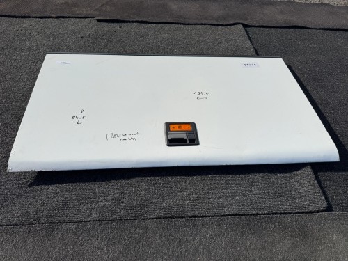 11374, Klapa boczna kufra bagażowego MERCEDES O550 Integro, szerokość 154,5 x 84,5 cm wysokość  (11).jpeg