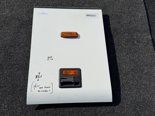 11375,Klapa boczna kufra bagażowego MERCEDES O550 Integro, szerokość 60 x 84 cm wysokość  (2).jpeg