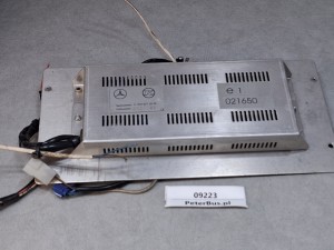 LAWO A 003 827 28 45, Mercedes, SETRA, nr 021650