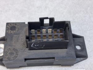 Gniazdo TEMIC 3X3547, Mercedes 029 545 97 28