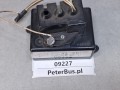 09227, Gniazdo MANNESMAN KIENZLE C4 13101314, UB-10-30V, Jednostka sterująca VDO typ 2156.70 00 00 00, MAN  (2).jpg