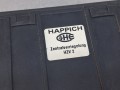 09212, Zamek centralny, sterownik zamka centralnego, HAPPICH Zentralverrlegelung HZV 2, MAN REGIO (4).jpg