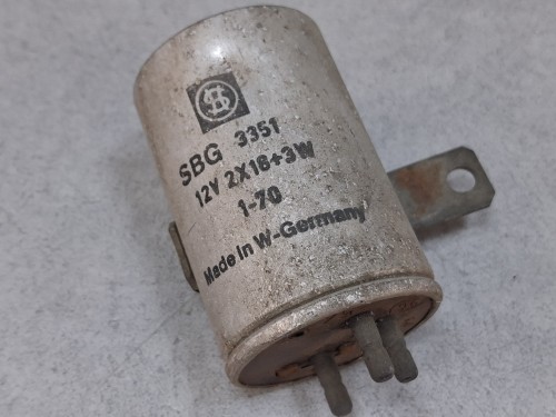 09274, Przekaźnik kierunkowskazów BOSCH SBG 3351, 12V 2X18+3W (2).jpg