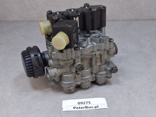 09275, Elektrozawór, zawór elektromagnetyczny WABCO nr 4729000570, nr 472.901, nr 442 001 222 1- NOWY - nr 432 407 06 0 (8).jpg
