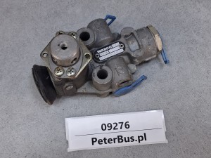 Zawór poziomowania WABCO nr 464 002 3300, nr WABCO 464 002 017 6 - NIEUŻYWANY - 
