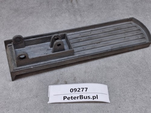 09277, Nakładka na pedał autobusowy, długość 25  x 6,5 cm szerokość  - NOWY -  (3).jpg